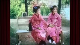 Betoverende Geisha en Maiko in film uit 1899 – (nieuw) tot leven hersteld